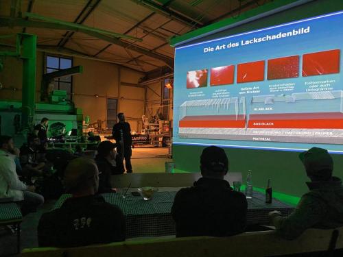 5 Zylinder Jahrestreffen 001