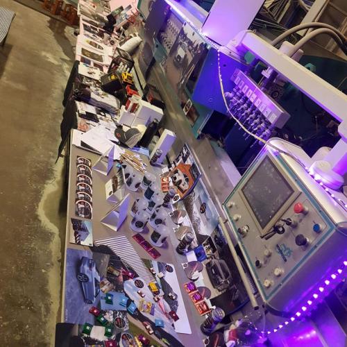 5 Zylinder Jahrestreffen 003