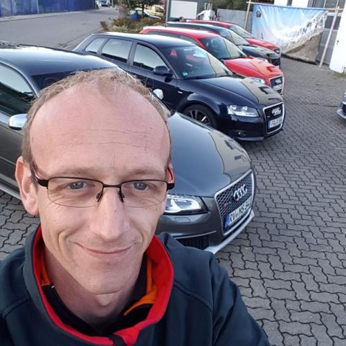 5 Zylinder Jahrestreffen