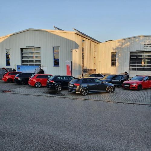 5 Zylinder Jahrestreffen 010