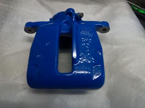 Audi A6 Bremse neu  002