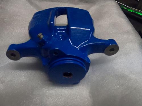 Audi A6 Bremse neu  003