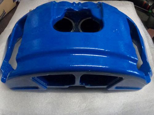 Audi A6 Bremse neu  012