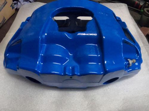 Audi A6 Bremse neu  013