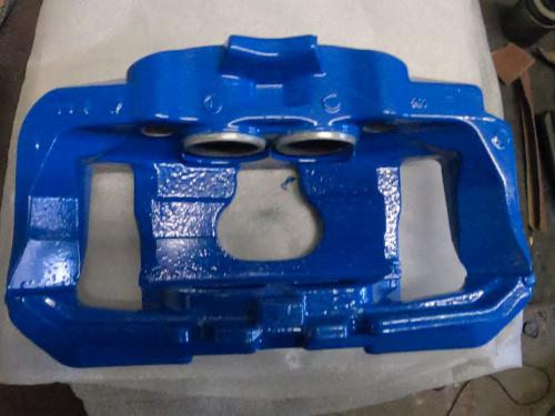 Audi A6 Bremse neu  014