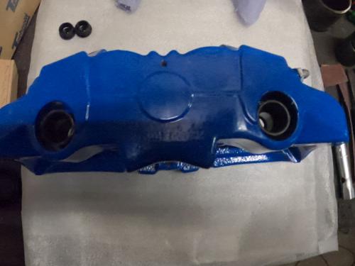 Audi A6 Bremse neu  018