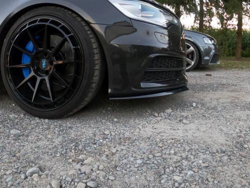 Audi A6 Bremse neu  043