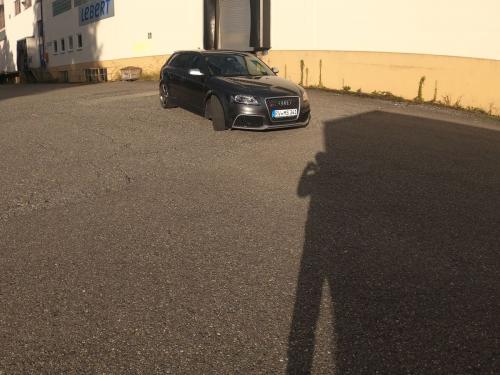 Audi RS3 NardoGrau  001