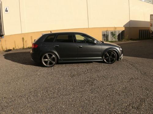 Audi RS3 NardoGrau  004