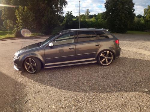 Audi RS3 NardoGrau  007