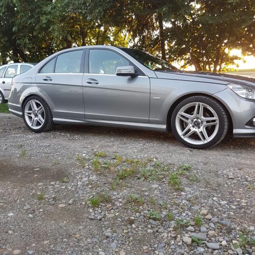 Mercedes-W204-Fahrwerk-001