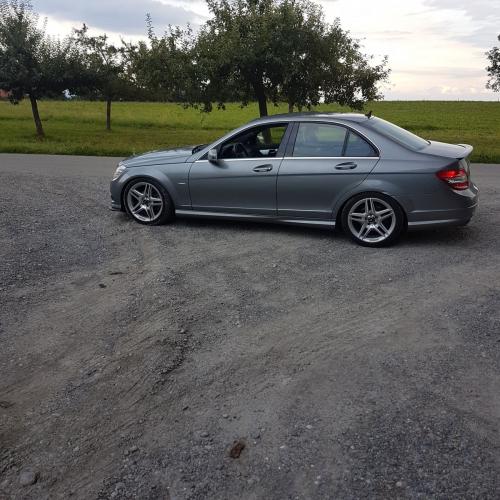 Mercedes-W204-Fahrwerk-009